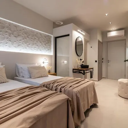 Enigma - 100m From Beach, By Zantewize Apartment *