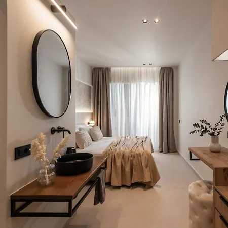 Apartment Enigma - 100m From Beach, By Zantewize Alykes (Zakynthos)